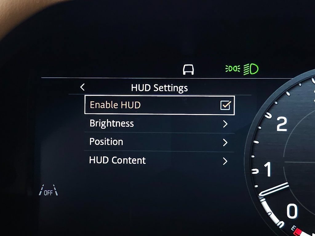 Certified 2026 Land Rover Defender 110 V8 AWD/4WD image 19