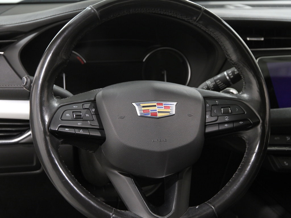 Used 2019 Cadillac XT4 Premium Luxury image 7