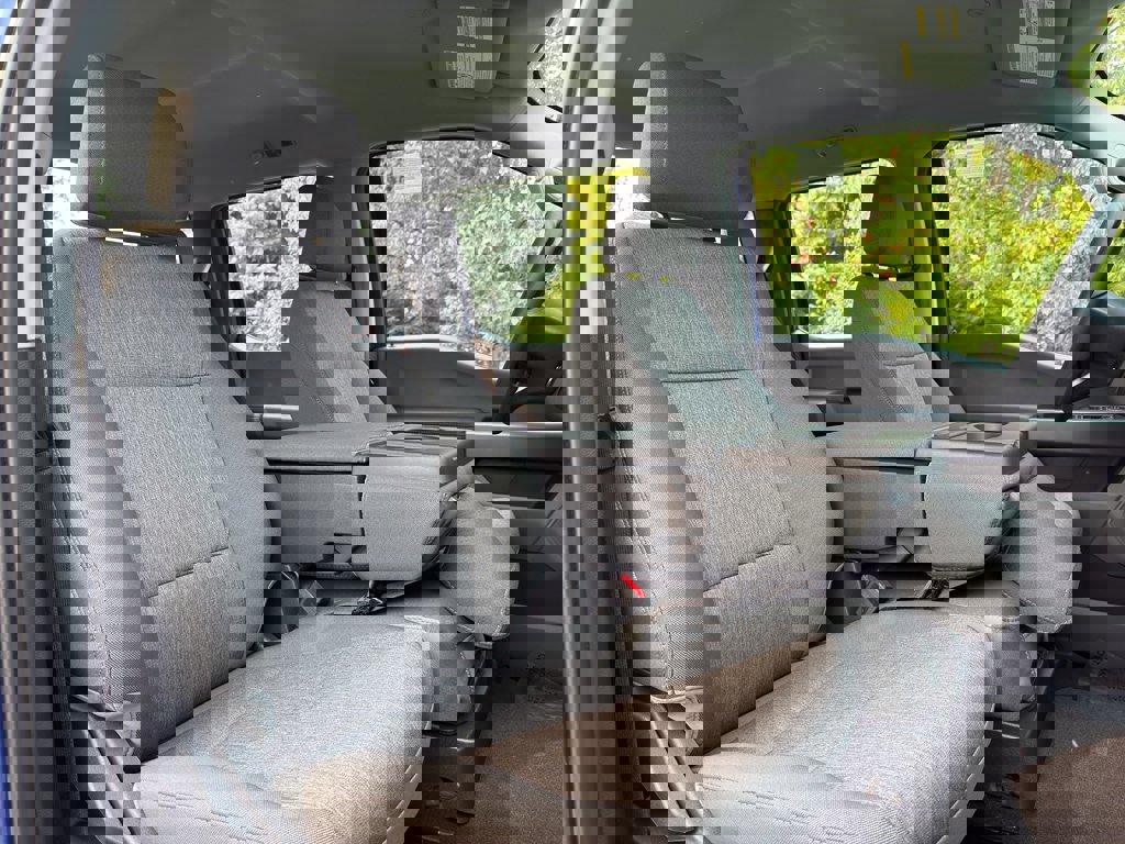 New 2026 Ford F350 XL w/ STX Appearance Package image 35