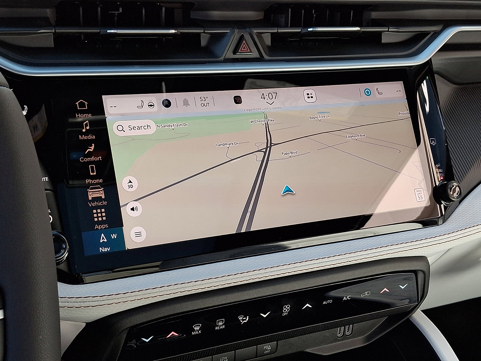 New 2026 Jeep Cherokee Overland image 13