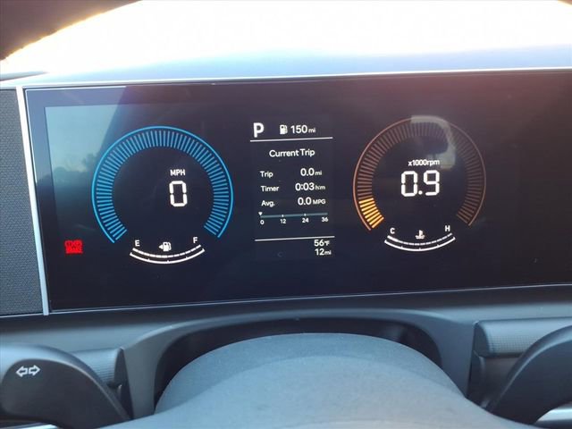 New 2026 Hyundai Santa Cruz SE image 20