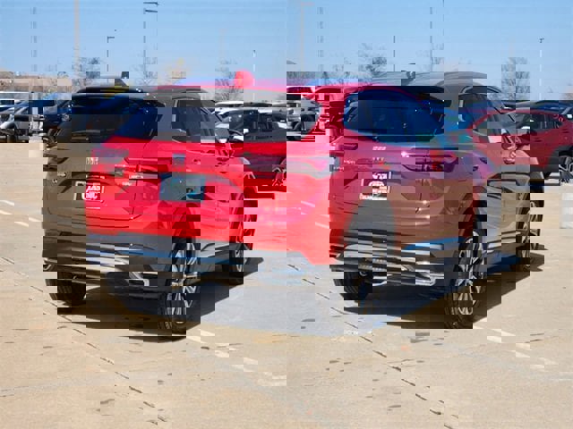 New 2025 Buick Envision Preferred image 6