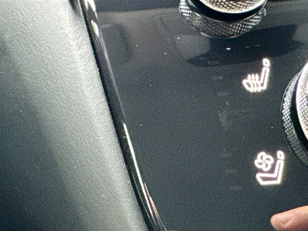 Certified 2026 INFINITI QX60 Luxe w/ Cargo Package image 22