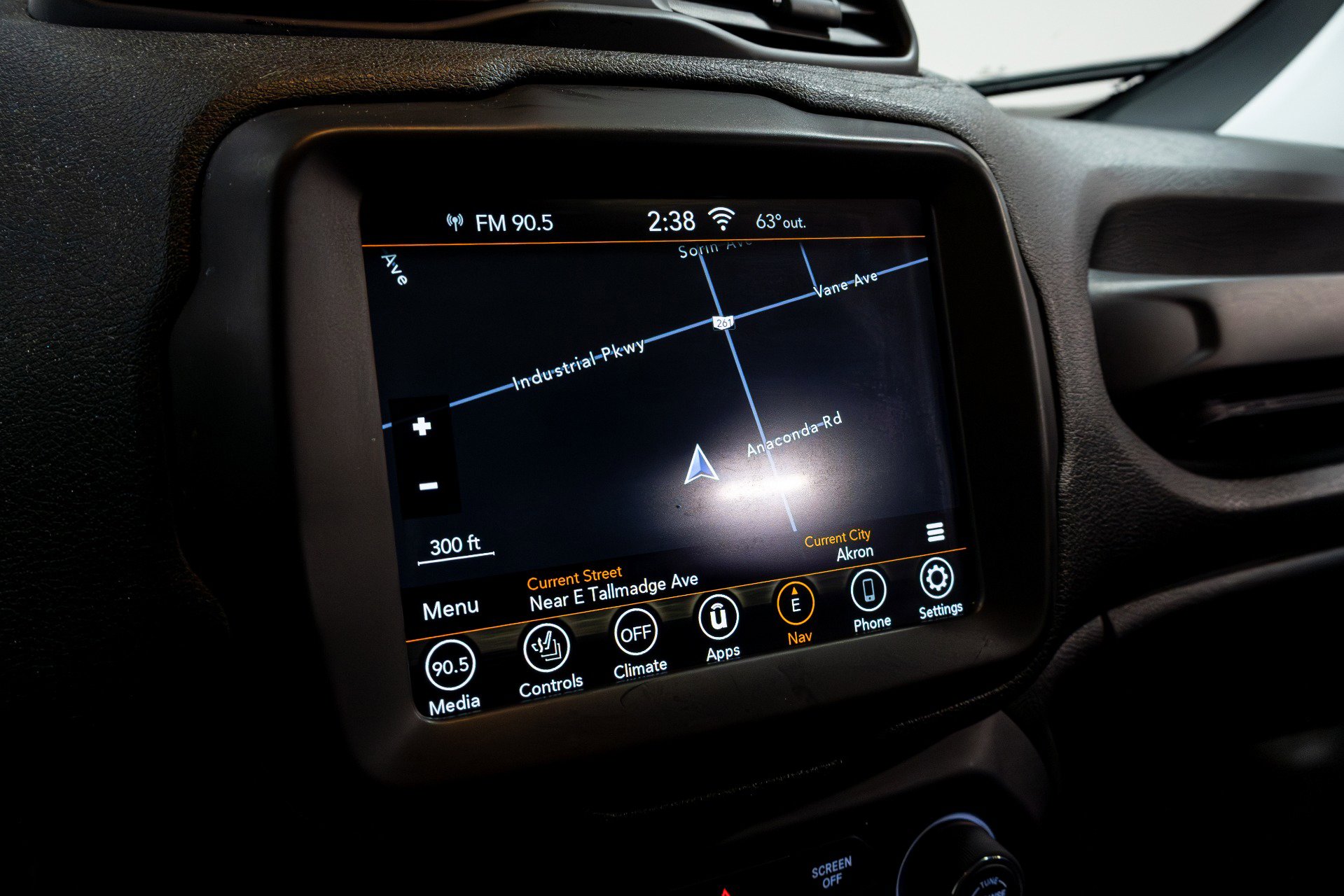 Used 2020 Jeep Renegade Sport image 67