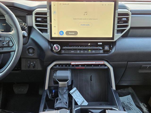 New 2026 Toyota Tundra SR5 image 13