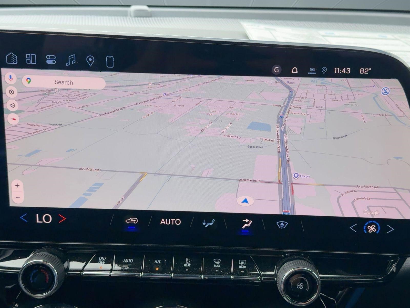 New 2026 Chevrolet Blazer EV LT w/ LPO, All-Weather Mat Package image 25