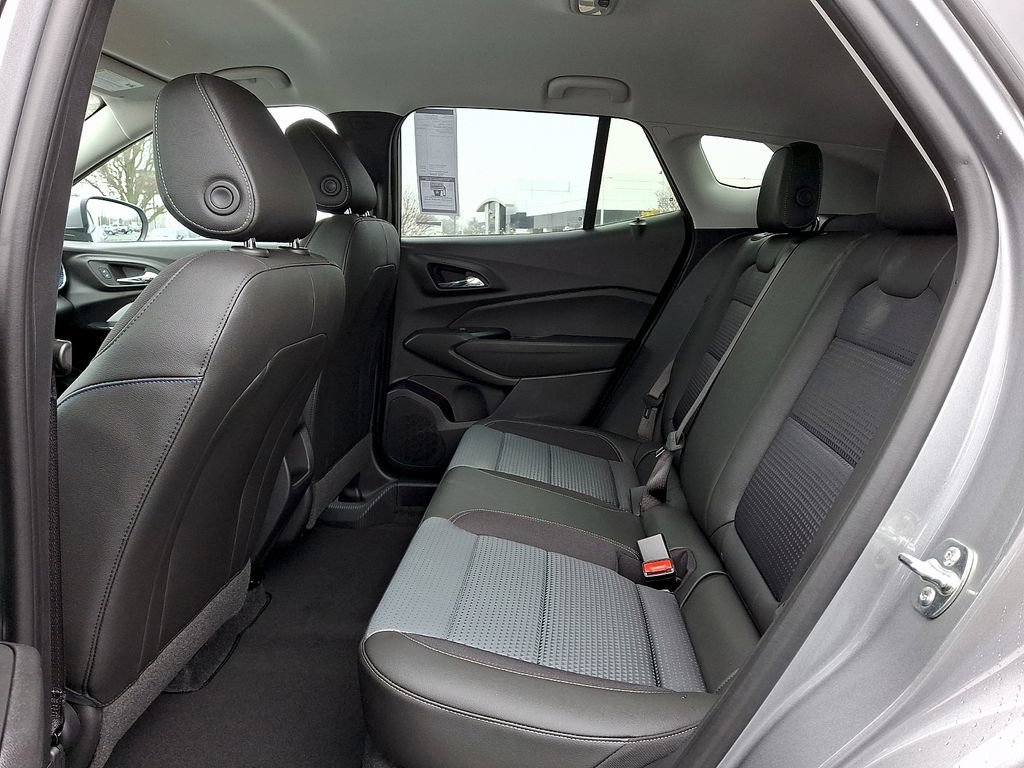 New 2026 Chevrolet Trax LT w/ Driver Confidence Package image 6