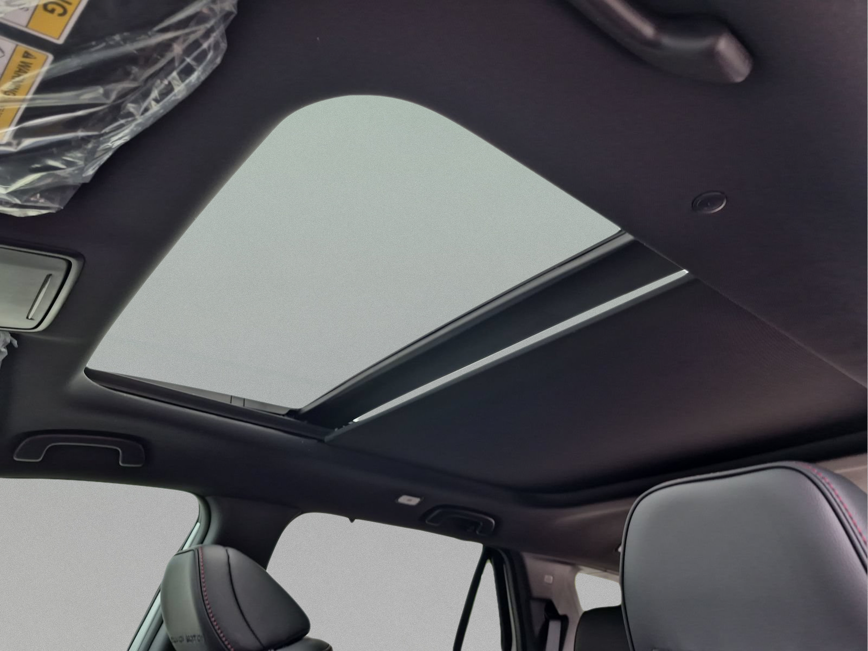 New 2026 Honda Pilot Black Edition image 33