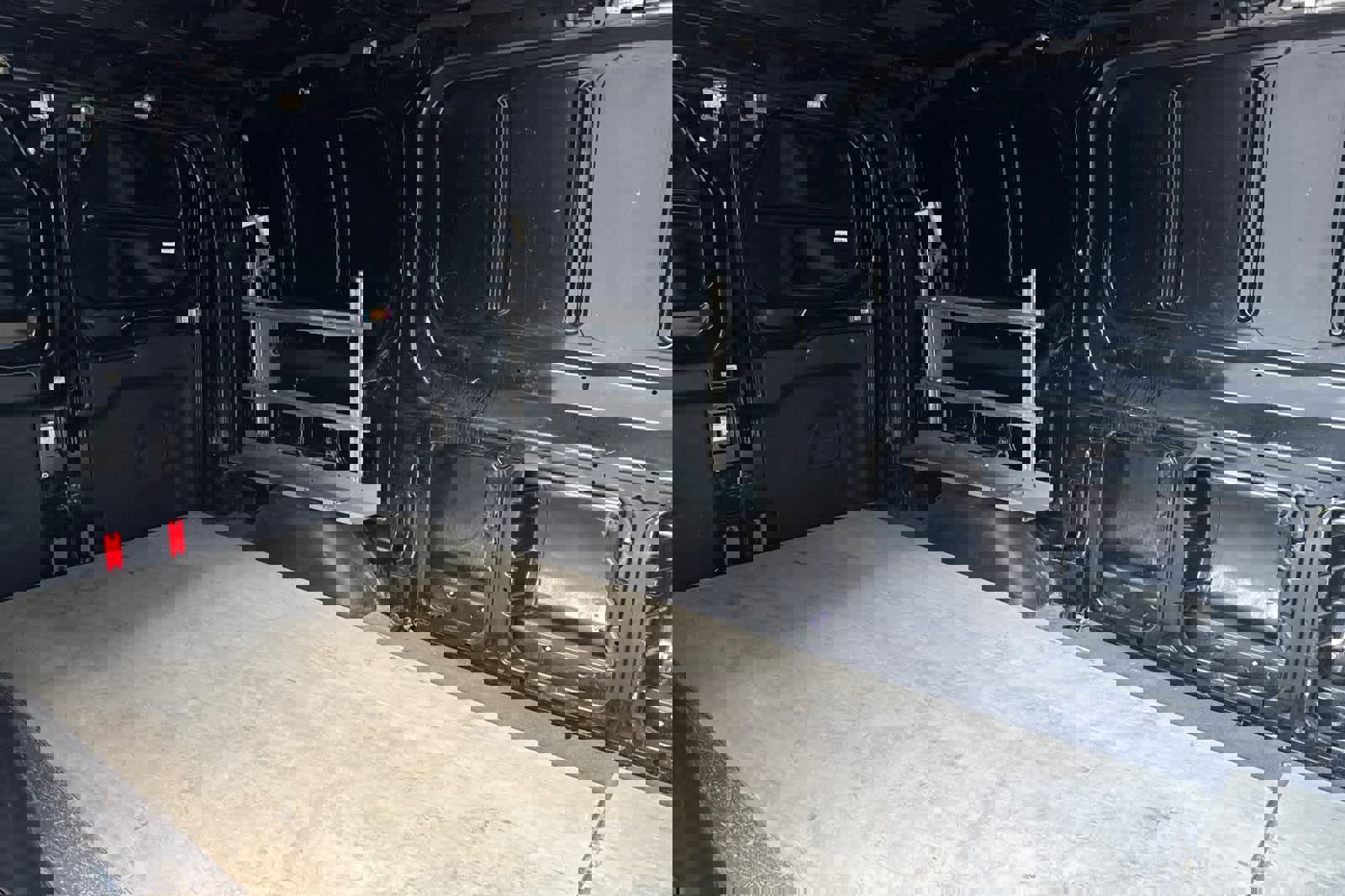 Used 2017 Ford Transit 150 130 Low Roof w/ Exterior Upgrade Package image 28