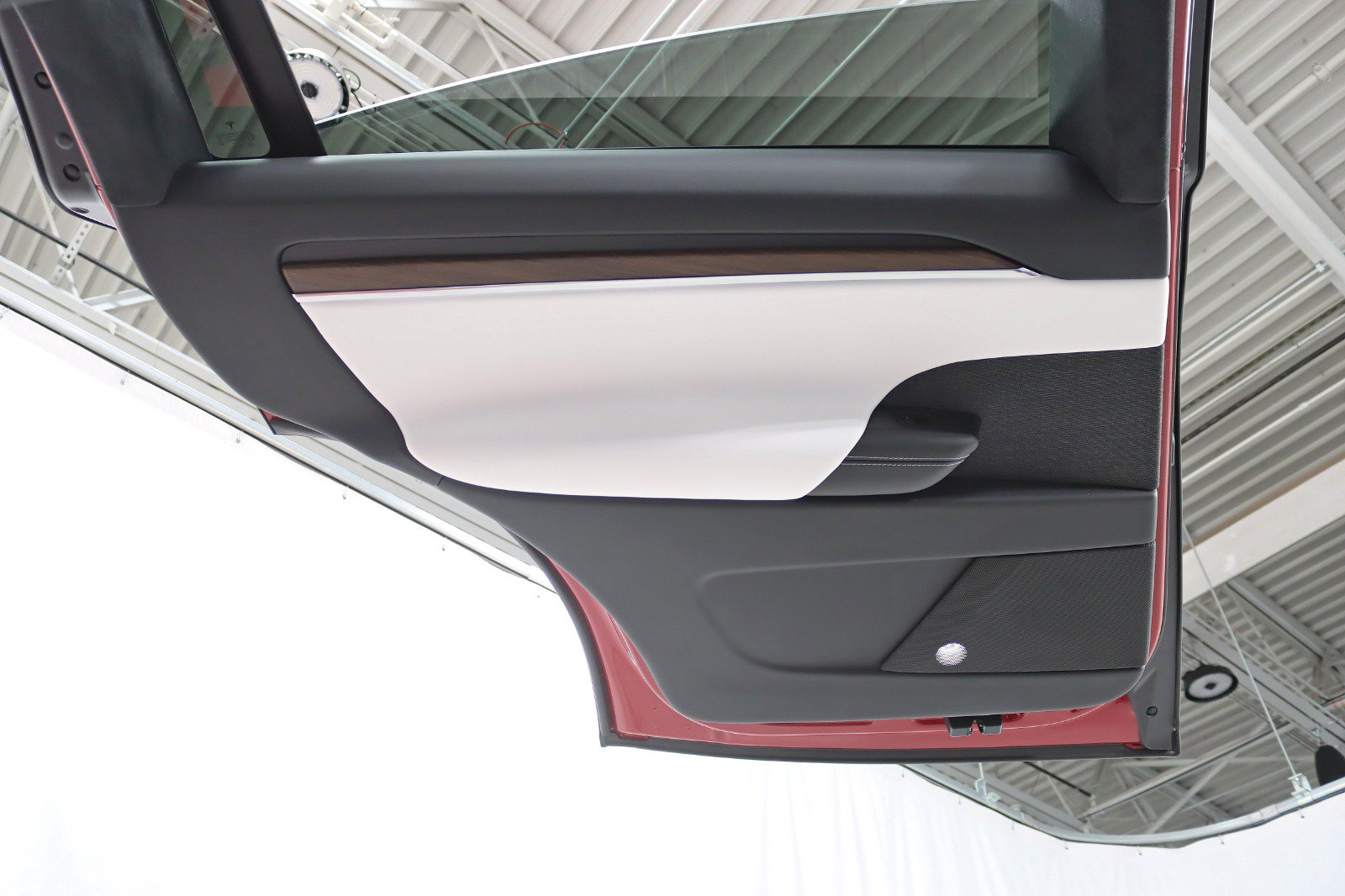 Used 2022 Tesla Model X AWD/4WD image 38