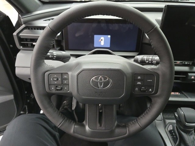 New 2026 Toyota RAV4 XSE image 31