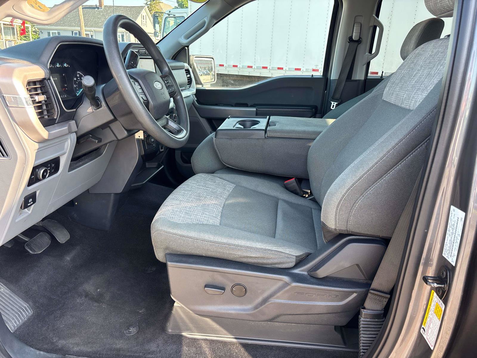 Used 2023 Ford F150 XLT AWD/4WD image 12
