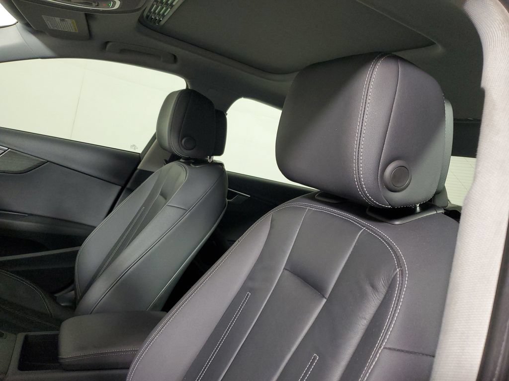 Used 2020 Audi A4 2.0T Premium w/ Convenience Package FWD image 21