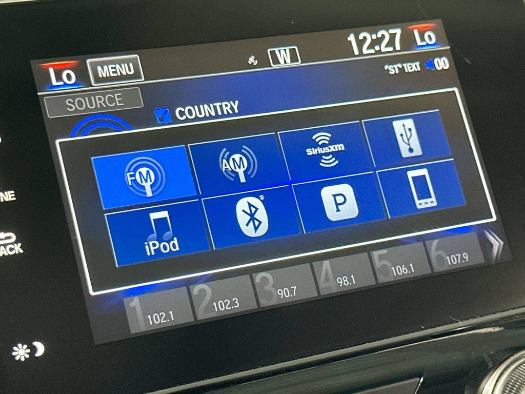 Used 2018 Honda CR-V EX image 27