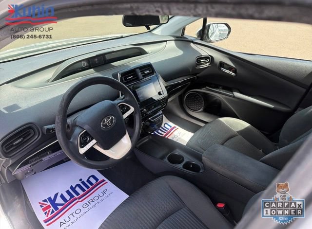 Used 2018 Toyota Prius Two FWD image 30