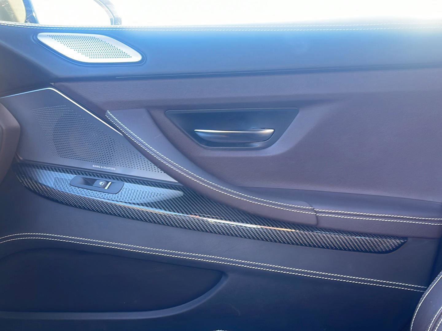 Used 2014 BMW M6 Gran Coupe image 20