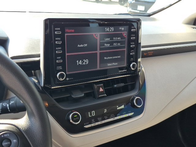 Used 2021 Toyota Corolla LE FWD image 14