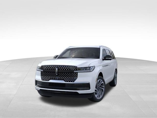 New 2025 Lincoln Navigator Reserve image 25