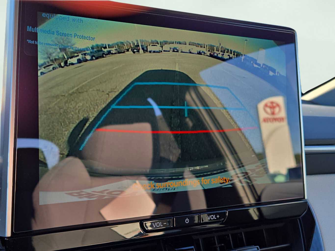 Used 2026 Toyota Corolla SE w/ SE Package image 43