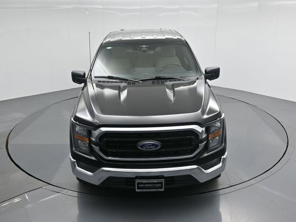 Used 2023 Ford F150 XLT image 34