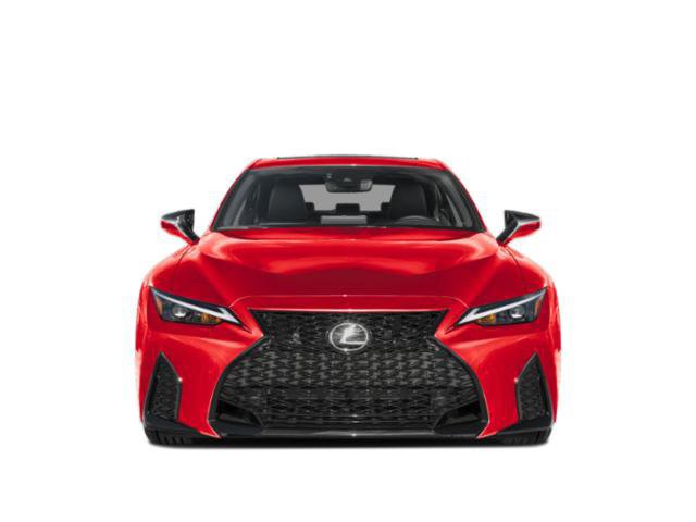 Used 2024 Lexus IS 350 F Sport w/ Navigation Package RWD image 7