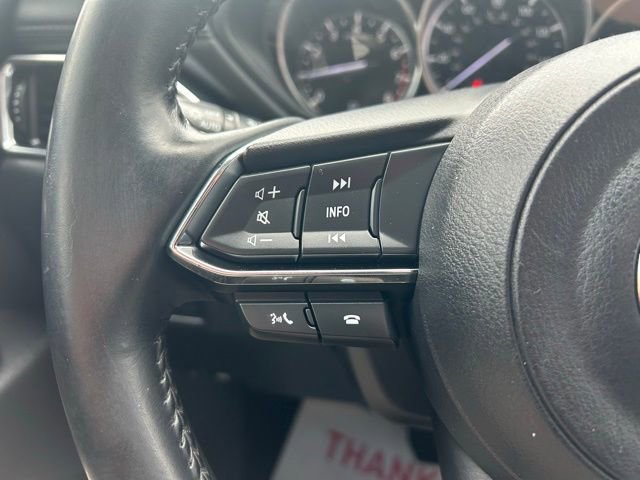 Used 2021 MAZDA CX-5 Touring w/ Touring Preferred SV Package image 24