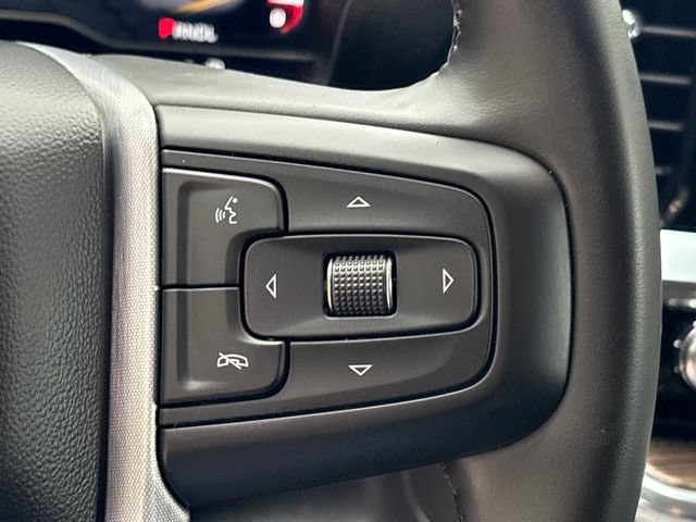 Used 2024 GMC Sierra 1500 Elevation AWD/4WD image 27