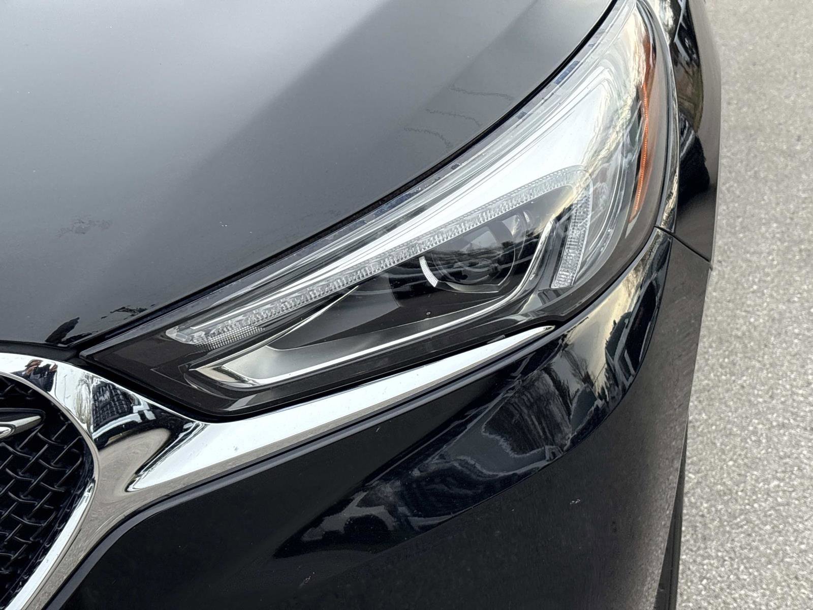 Used 2020 Buick Enclave Premium w/ LPO, Luxury Package image 11