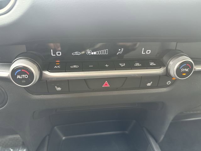 New 2026 MAZDA CX-30 AWD 2.5 S w/ Select Sport Pkg image 19