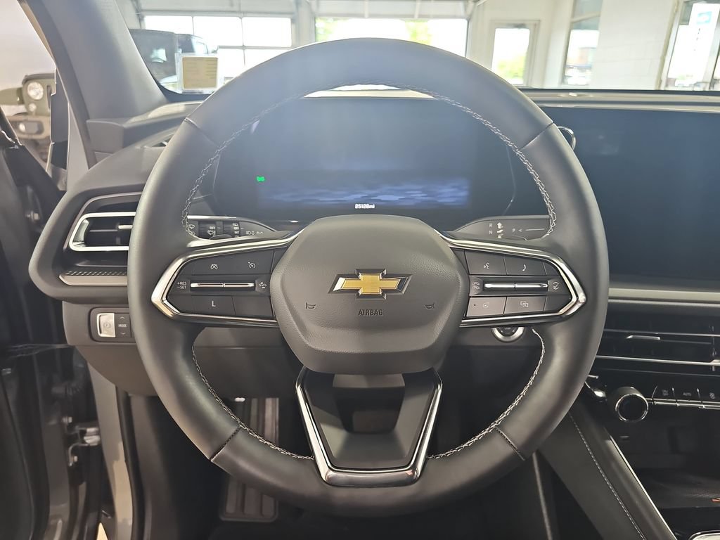 Certified 2024 Chevrolet Traverse LT AWD/4WD image 26