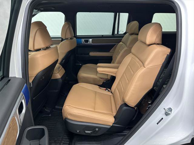 New 2026 Hyundai Santa Fe Calligraphy image 24