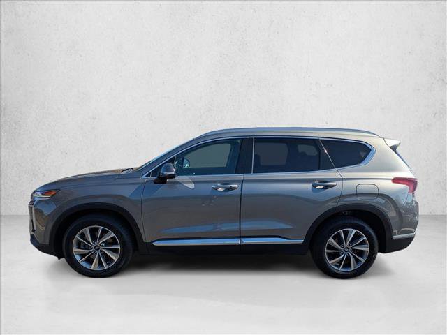 Used 2019 Hyundai Santa Fe Limited image 9