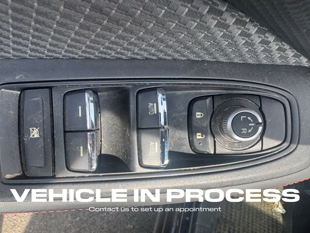 Used 2019 Subaru Forester Sport image 12