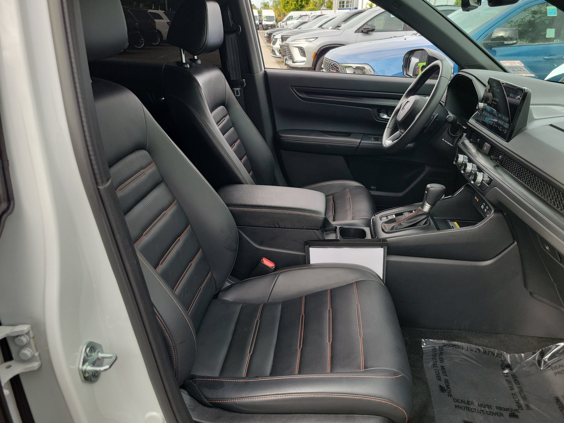 Used 2024 Honda CR-V Sport-L image 18