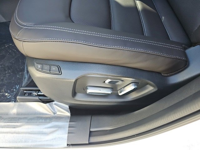 New 2025 MAZDA CX-5 Signature image 10