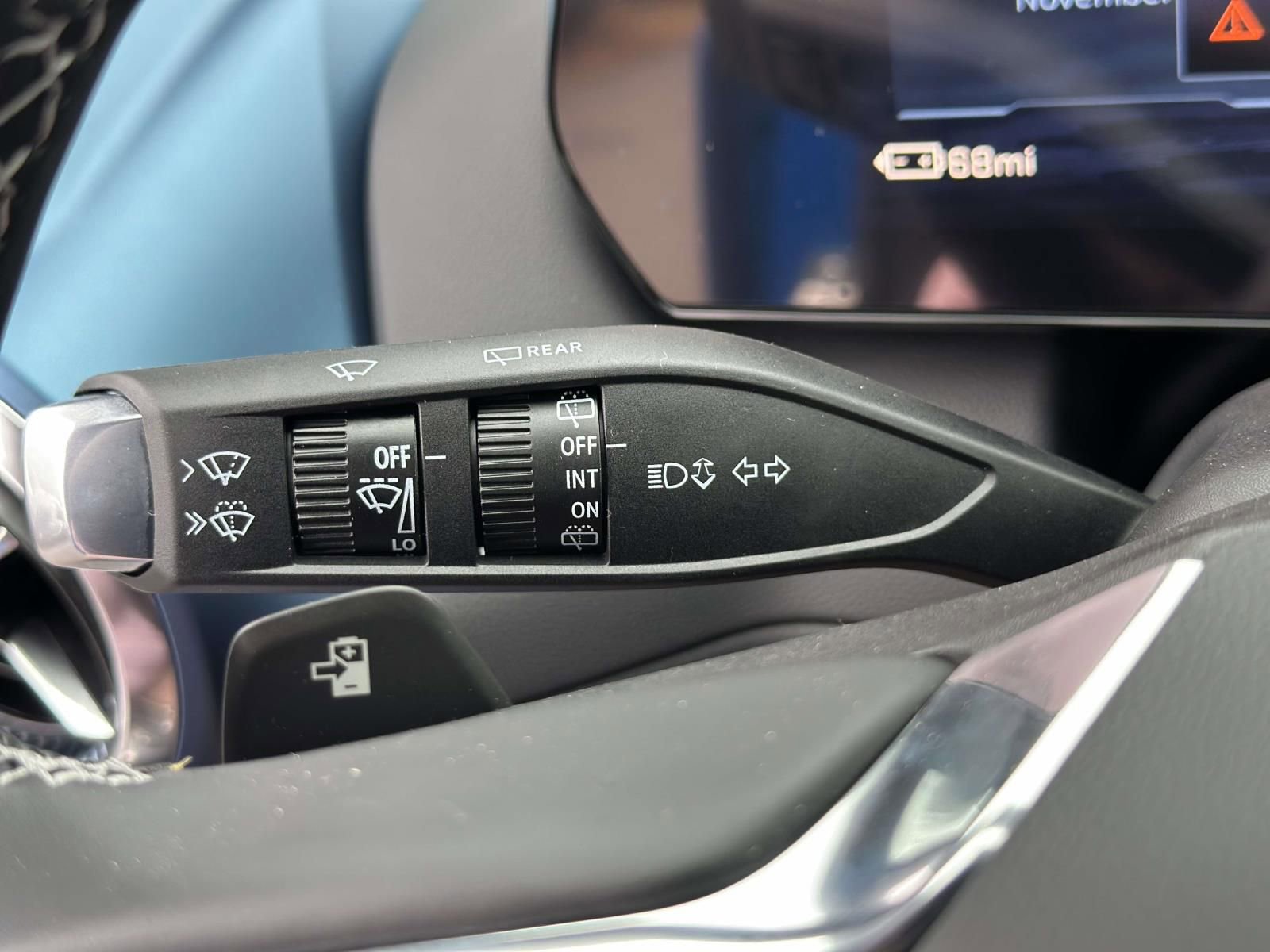 New 2026 Chevrolet Equinox EV LT image 15