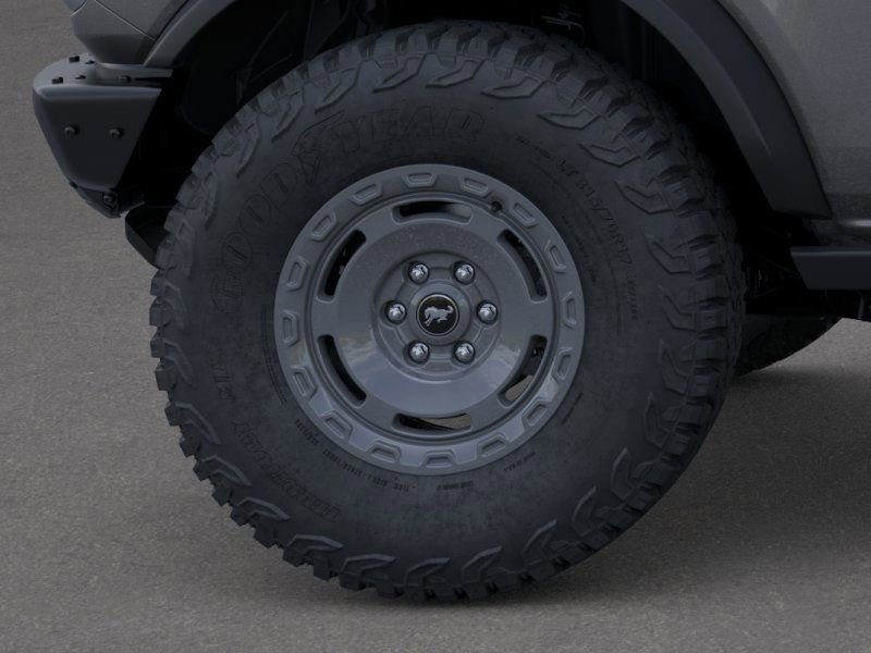 New 2025 Ford Bronco Badlands image 21