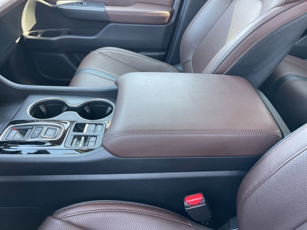 Certified 2024 Honda Pilot Elite image 18