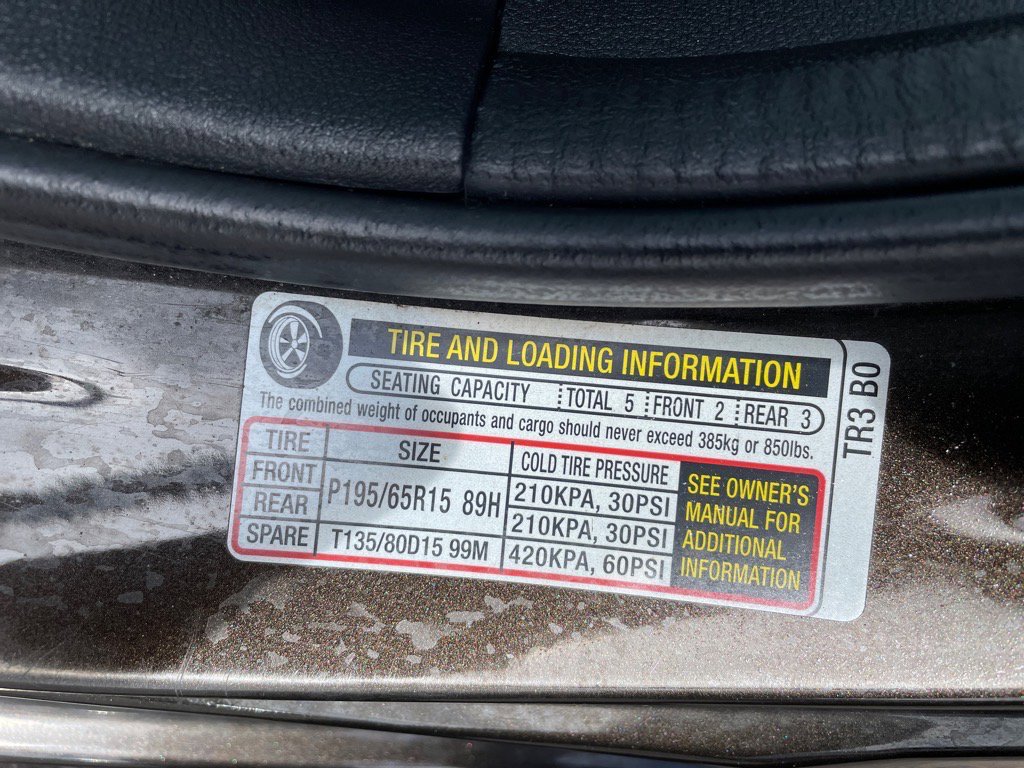 Used 2013 Honda Civic LX image 11