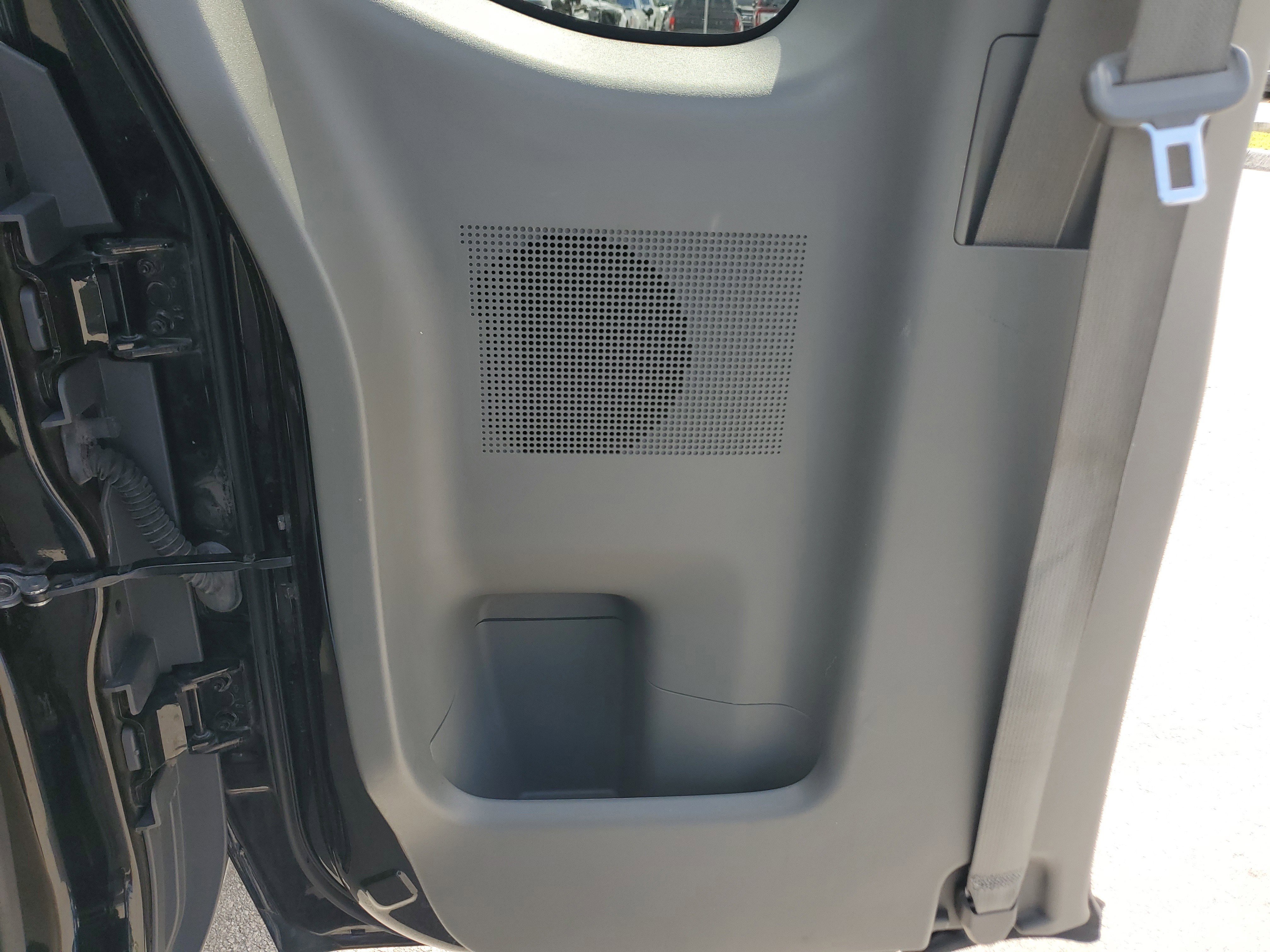 Used 2019 Nissan Frontier S image 24