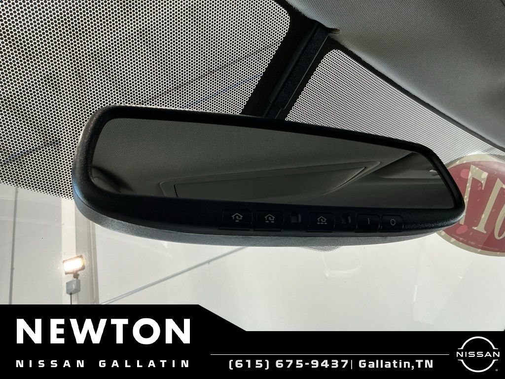 Used 2017 Nissan Murano SL FWD image 28