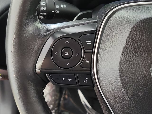 Used 2023 Toyota Corolla Cross AWD Hybrid w/ Convenience Package image 25