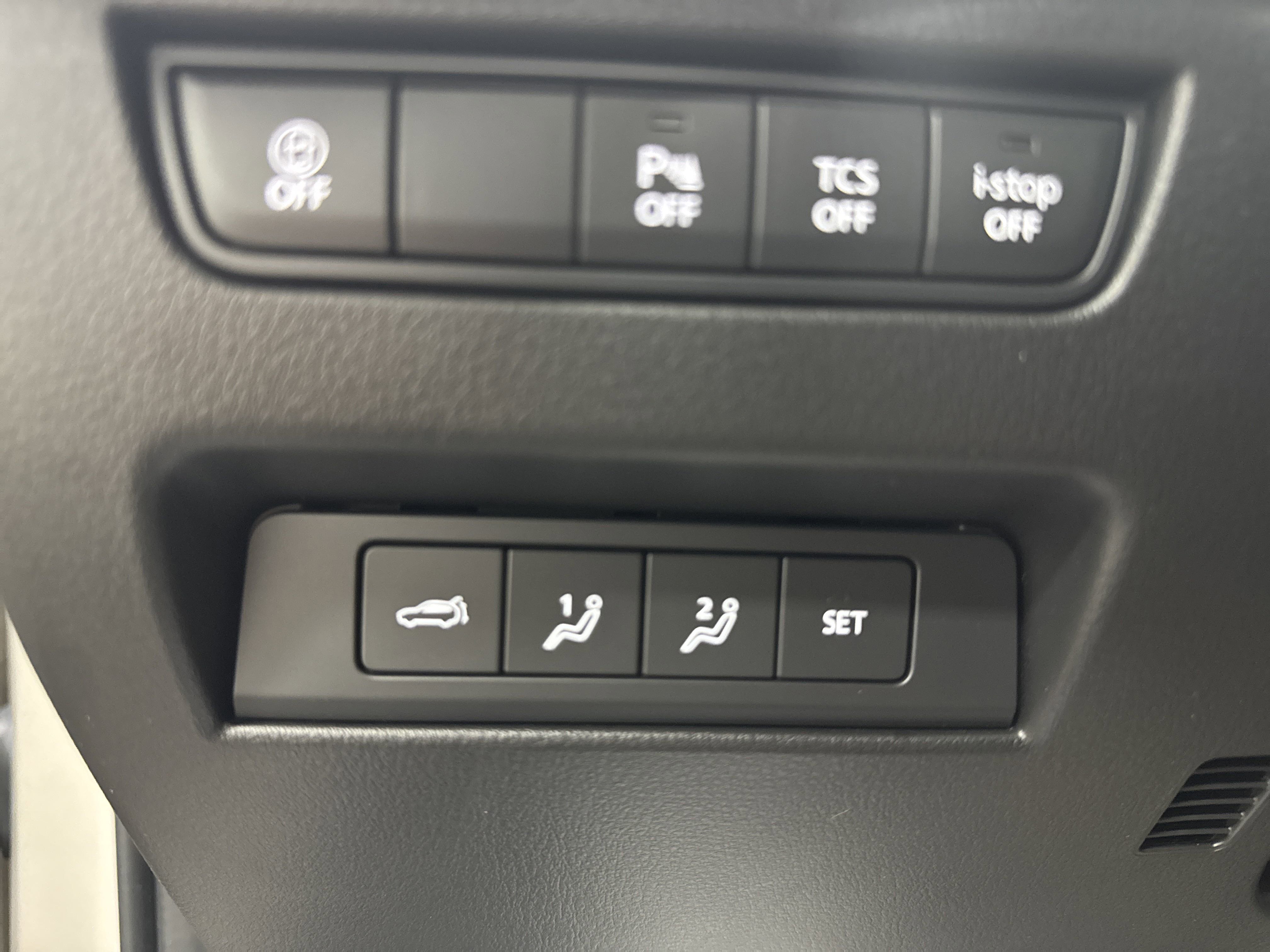 Used 2024 MAZDA CX-90 3.3 Turbo S image 31