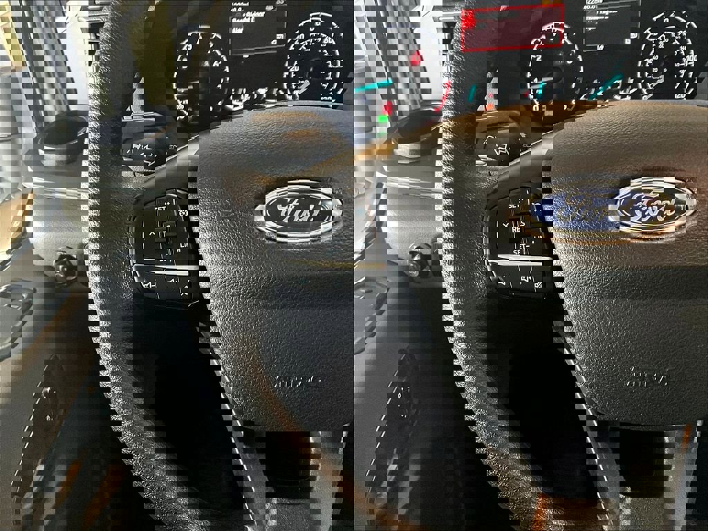 Used 2024 Ford Transit 350 XLT image 22