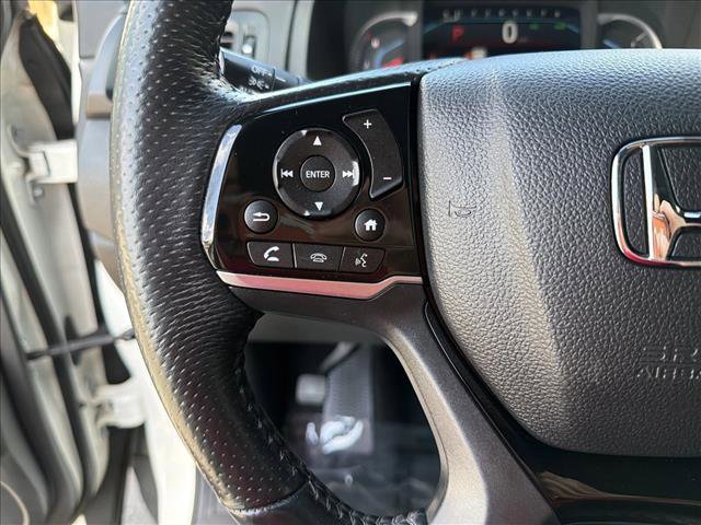 Used 2019 Honda Passport Touring image 15