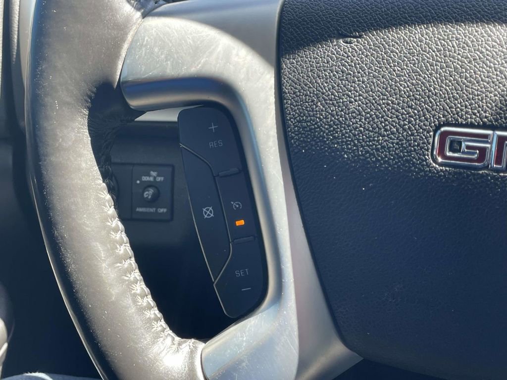 Used 2014 GMC Acadia SLE image 20