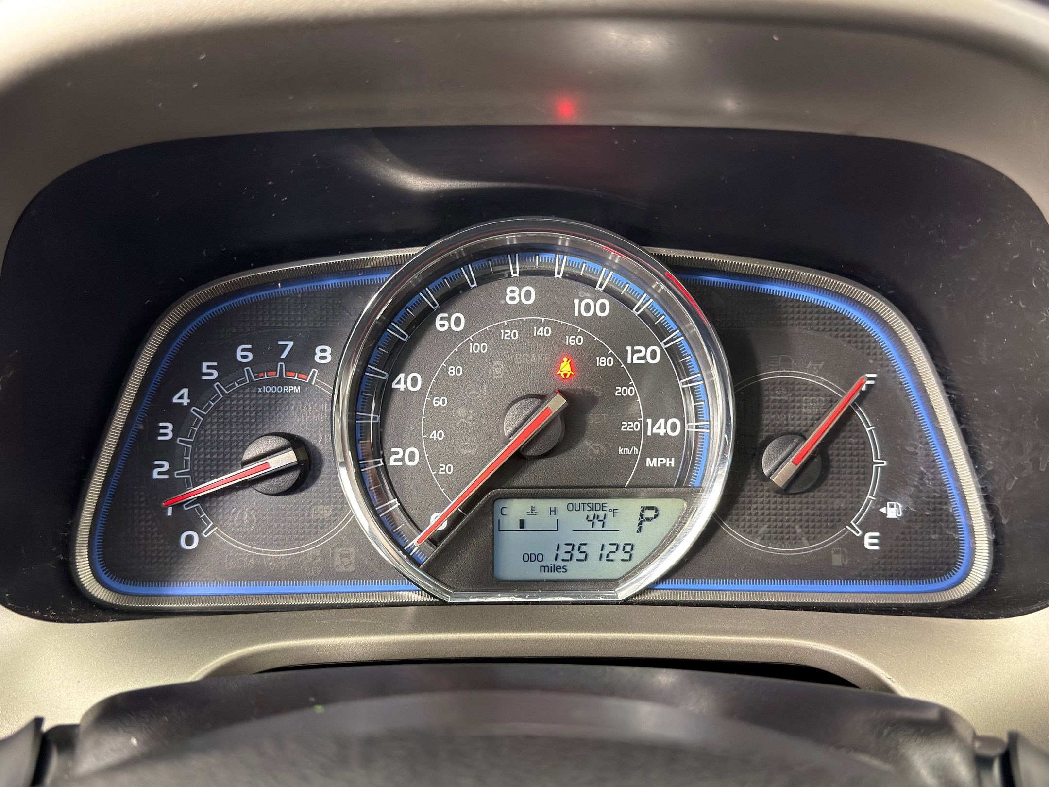 Used 2014 Toyota RAV4 Limited image 17