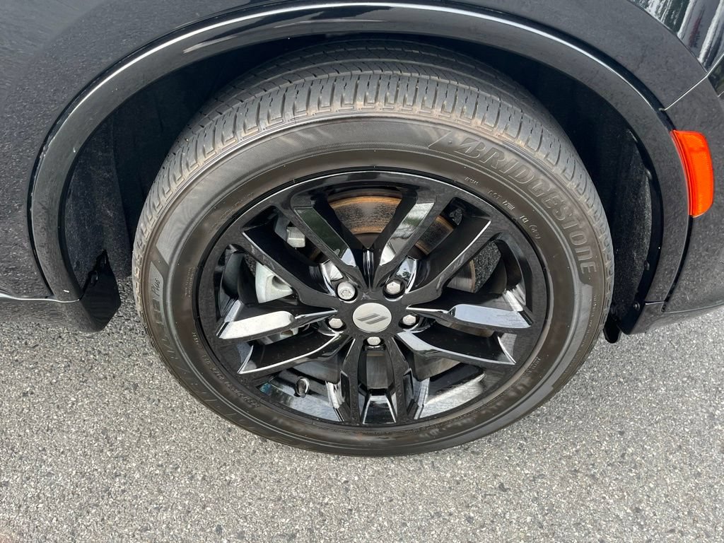 Certified 2023 Dodge Durango GT RWD image 12