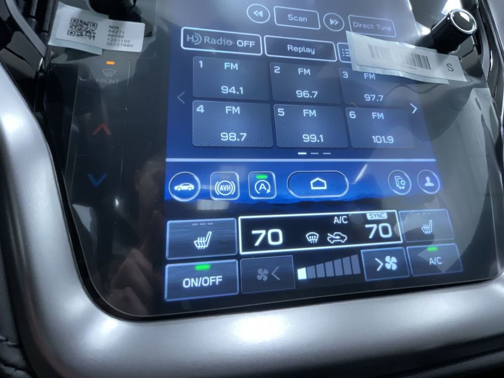 New 2025 Subaru Outback Limited image 21