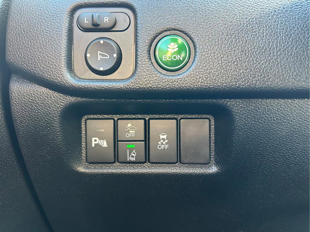 Used 2024 Honda Passport EX-L image 23